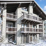 The Sunflower - Happy Appartement Bardonnèche