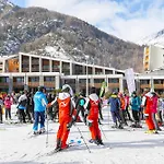 The Sunflower - Happy Bardonecchia