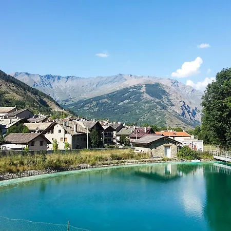 Apartment The Sunflower - Apt With Balcony And Private Parking - Happy Rentals Bardonecchia