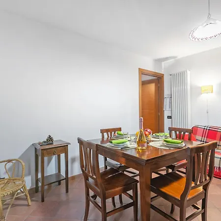 Apartment The Sunflower - Apt With Balcony And Private Parking - Happy Rentals Bardonecchia
