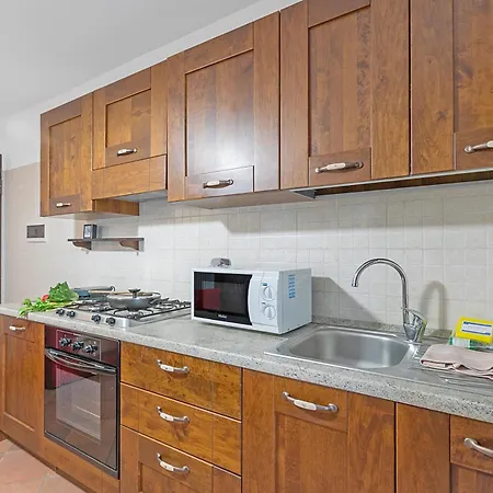 The Sunflower - Apt With Balcony And Private Parking - Happy Rentals Apartment Bardonecchia